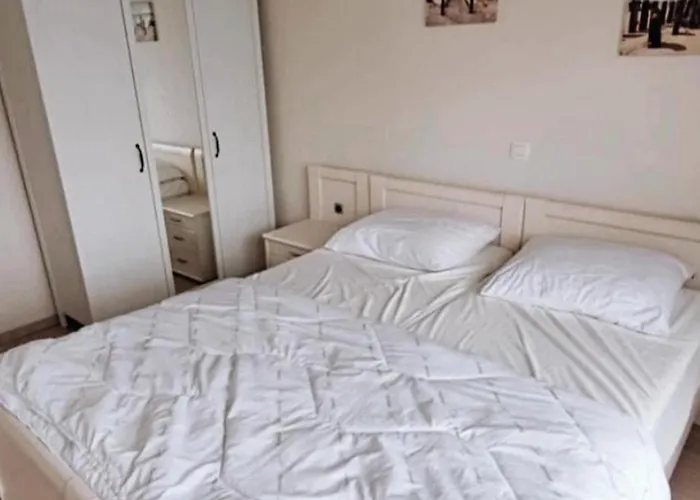 Apartamento Luxury *