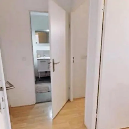 Apartment Luxury