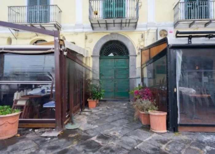 Luxury Ischia