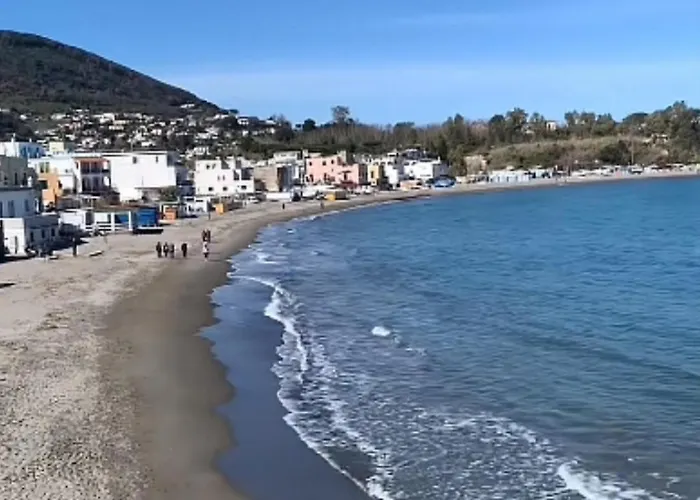 Apartment Luxury Ischia
