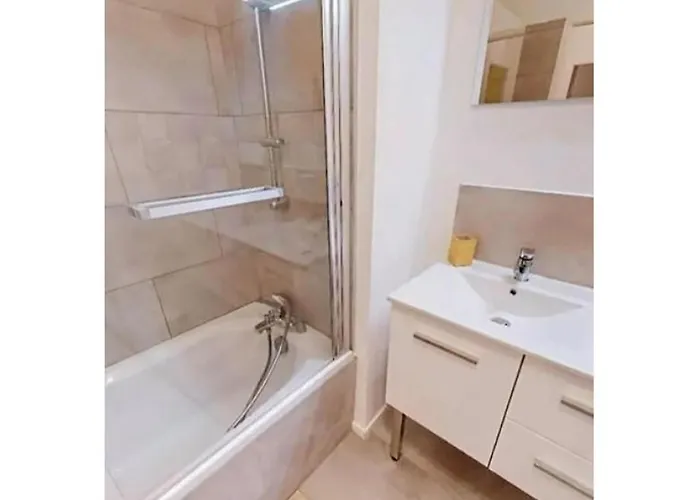 Apartment Luxury Ischia