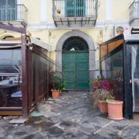 Luxury Ischia