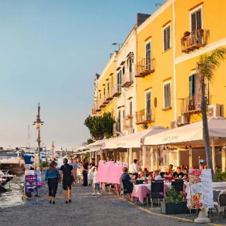 Appartamento Luxury Ischia