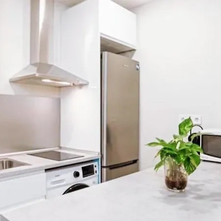 Apartment Luxury