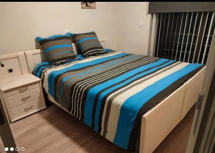 Luxury Appartamento Ischia