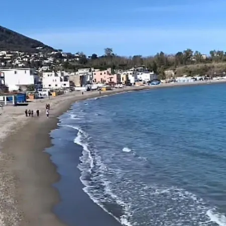 Apartmán Luxury Ischia