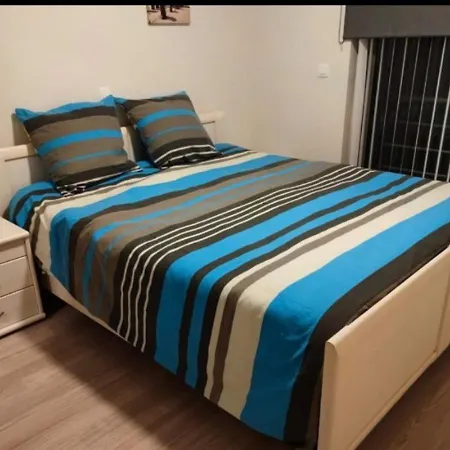 Luxury Apartmán Ischia