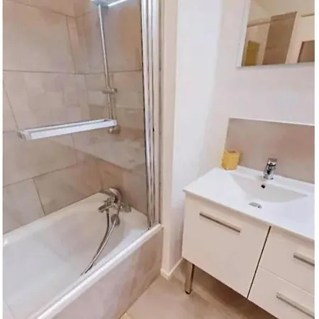 Apartmán Luxury Ischia